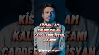 Hidra - Türkçe Rap