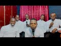 A Special  𝐁ENEFIT music-session by  @JEHOVAHSHALOMACAPELLA  [𝗟𝗶𝘃𝗲 at Home]