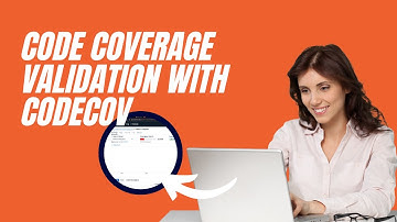 Code Coverage Validation With Codecov