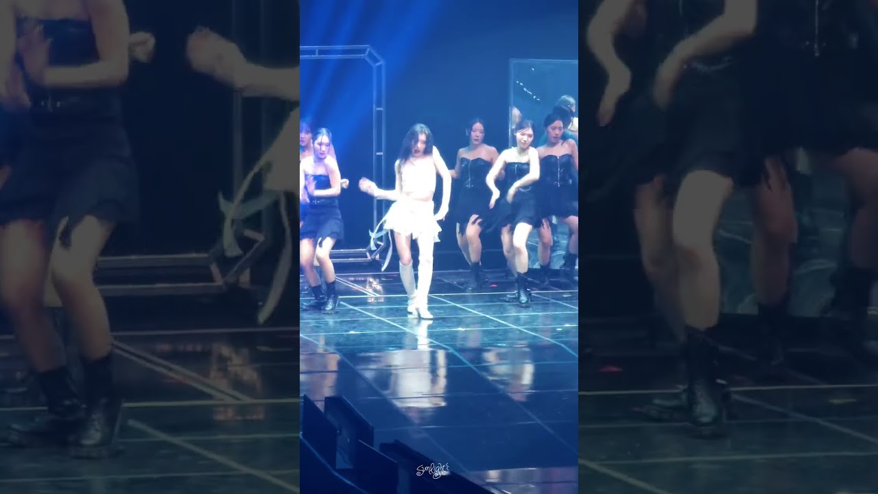 240224 ITZY BORN TO BE Concert in SEOUL  