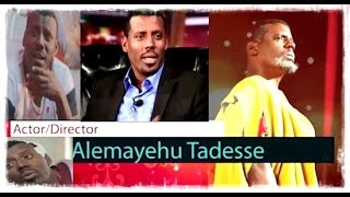 Actor And Director Tadesse Filmography
