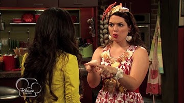 The Wizards Return: Alex vs Alex - Sneak Peek 1 - HD