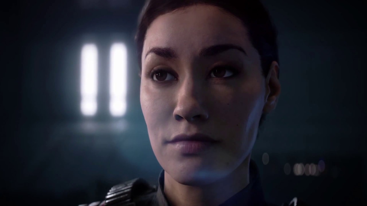 Star Wars Battlefront 2: Campaign - Prologue Playthrough (1080p @60fps)