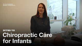 Intro to Chiropractic Care for Infants | Madeira Chiropractic