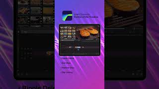 Understand Insert & Overwrite modes in LumaFusion