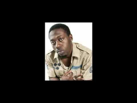 CEE GEE - FUCK IT OFF - MERCURY RIDDIM -  MAY 2012