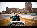 Shugz "Set The Scene" #004 - Carrick Castle (Hard Trance Speical)