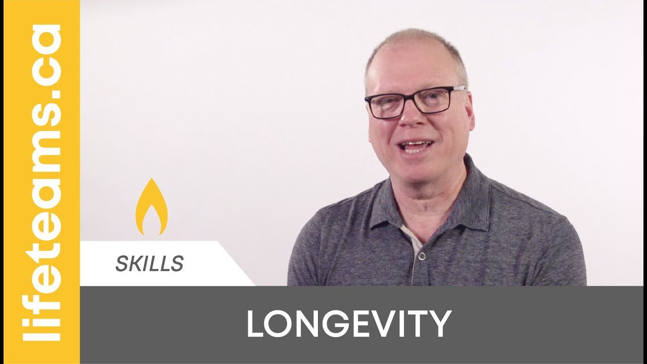 Longevity