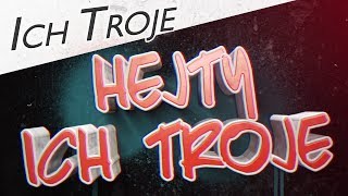 ICH TROJE - HEJTY | TELEDYSK (OFFICIAL VIDEO) chords