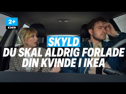 Video: Hvorfor var overraskelsen skam for snekkeren?