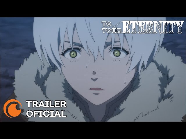 FUMETSU NO ANATA E 2 TEMPORADA DATA DE LANÇAMENTO! TRAILER E MAIS! 