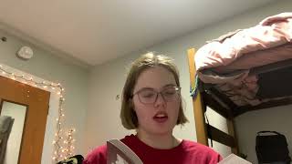 Good Girl, Bad Blood - Audiobook Chapter 36
