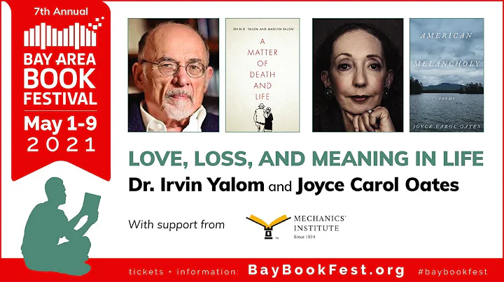 Love, Loss, and Meaning in Life: World-Renowned Th...