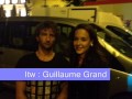 Capture de la vidéo [Crazy Niouzes] Interview De Guillaume Grand À Castres Le 06/09/2013