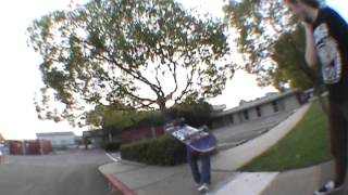 SKATEBOARD SNAP