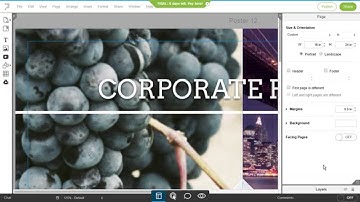 Lucidpress - Getting Started [NO COMMENT]