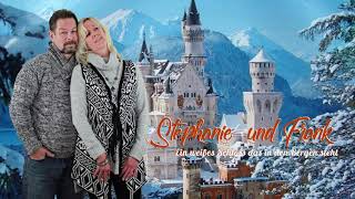 Stephanie und Frank - Ein weisses Schloss