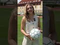 Fradi Média | Jön a Fradi Challenge,  Dóri már vár titeket!