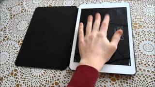 Hitting a Ipad Air screen! (Broken)