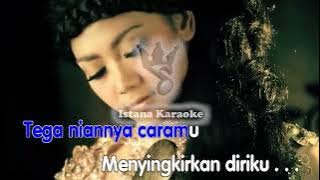 (Karaoke) Ahmad Dhani - Sadis