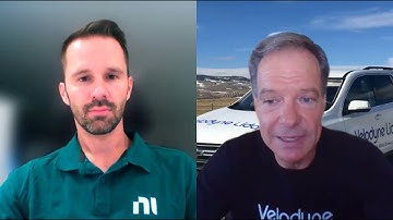 Turning Velodyne LiDAR Into a Key Enabler for NI