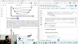 Gradient Descent, Salesforce Trailhead & Unity Learning | 5+ Hours of Upskilling | 17/06/2026