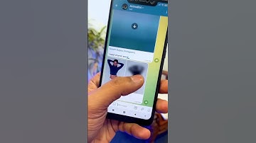 Best Ai Telegram Bot 🤖 💯 #shorts #shortvideo #tech #ai