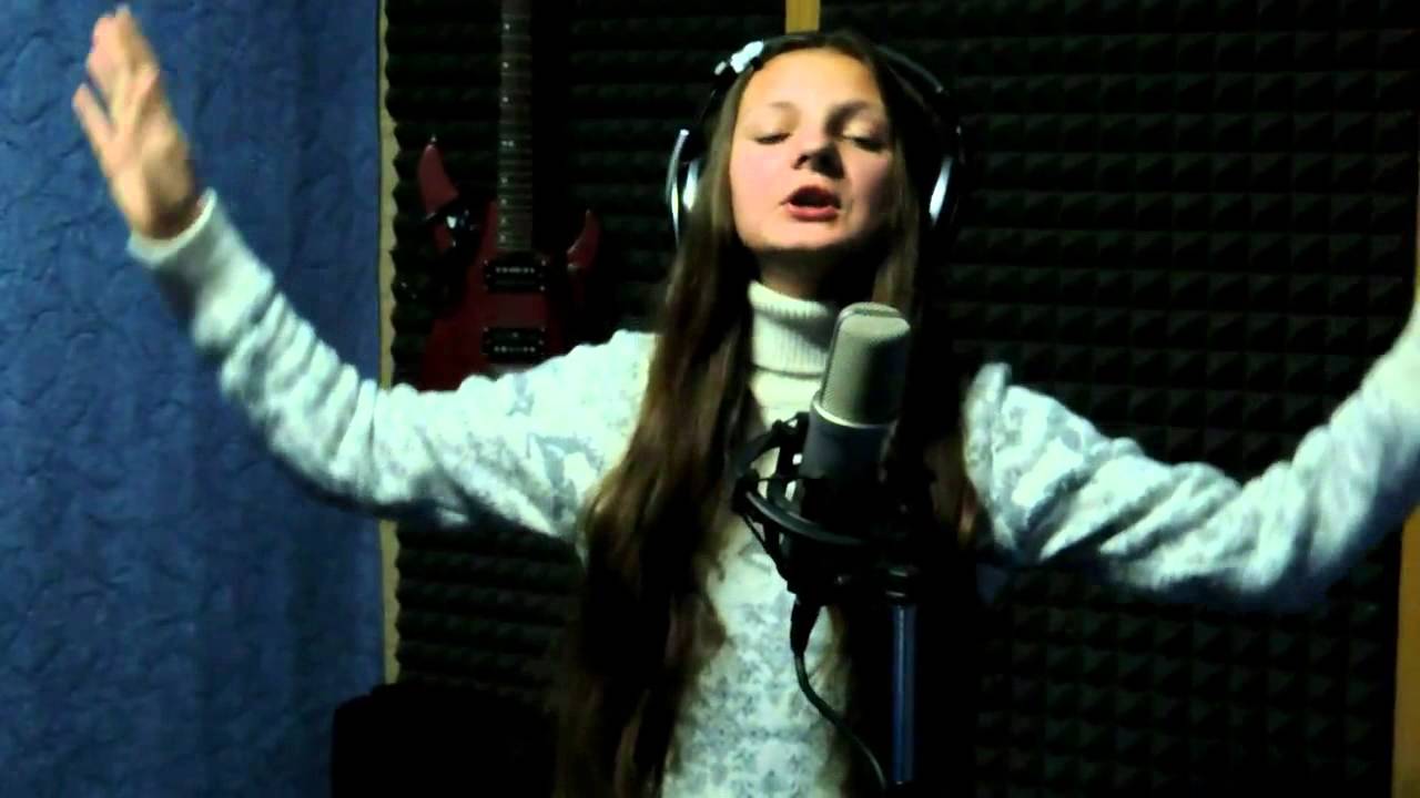 Карина салимова дмитров