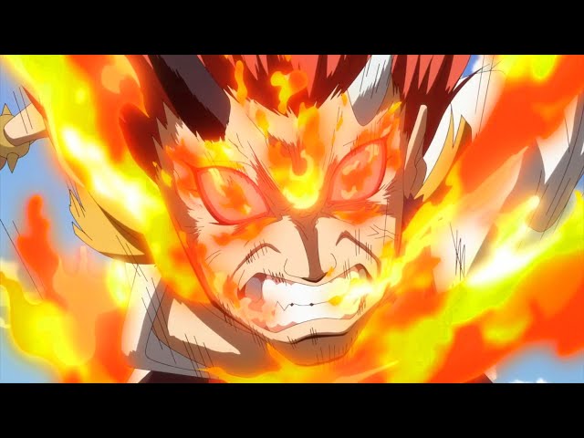 Tensei shitara Slime Datta Ken Movie「AMV」The Revolution ᴴᴰ