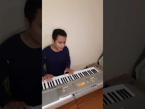 ترنيمة ماشي معاك مرتاح نجيب ناصف