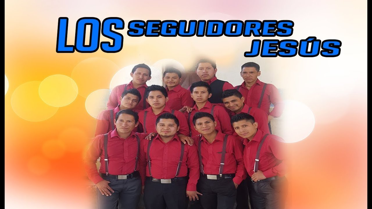 En la casa de mi Padre - Los seguidores de Jesús - YouTube