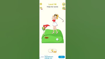 Delete Puzzle 🧩 Level-116 | gameplay | walkthrough #shorts #youtubeshorts