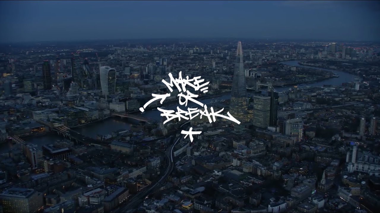 Watch Laytn & Sekl - Smash The System on YouTube Watch Laytn & Sekl - Smash The System on YouTube