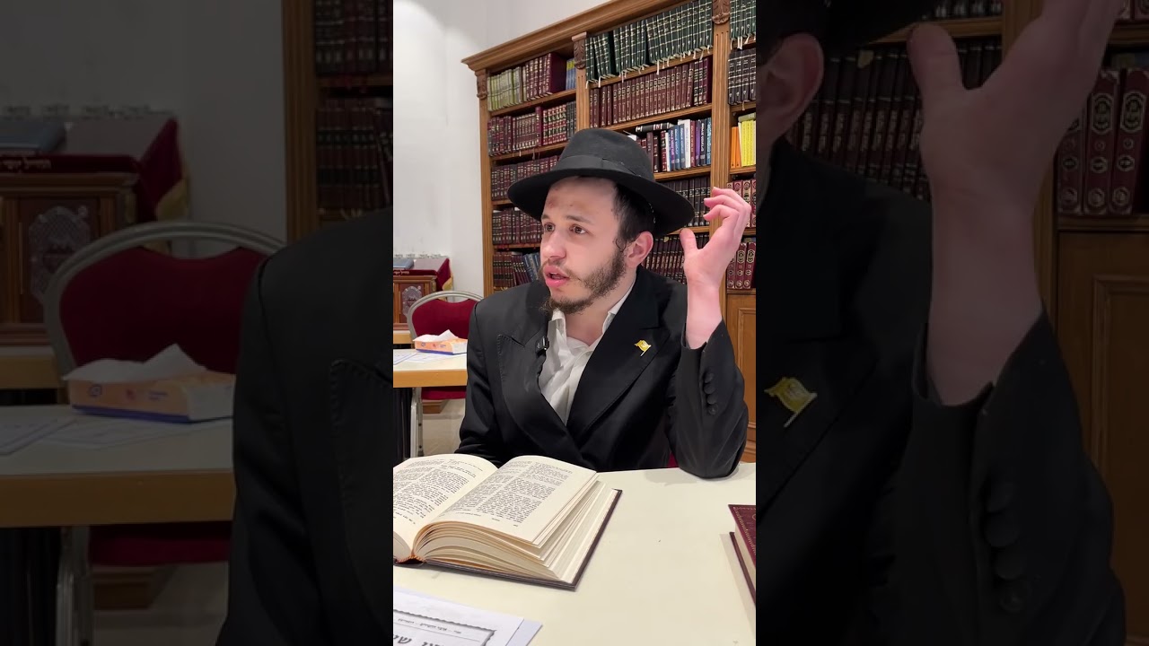 בגאולה יתעסקו רק בלדעת את השם