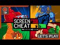 Screencheat - Multiplayer Gameplay - Xbox One
