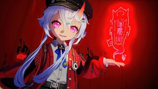 Defeating the Lvl. 18 Film MANISH Anomaly Boss! | NTE Neverness to Everness Gameplay