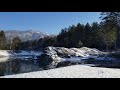 Голубые глаза Катуни / Голубые озёра