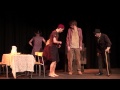 Grim Tales Part 1: Brighton University Drama Society