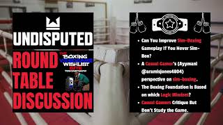 Undisputed How Can You Sim-Box If You Never Sim-Box?