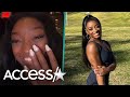 Simone Biles Reveals New Engagement Ring 'Beats A Gold Medal'