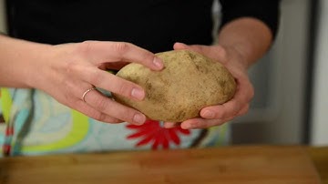 How-to Select, Store and Prepare Potatoes. Produce Made Simple.