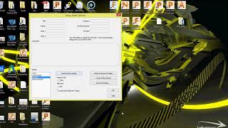 Cara Pembuatan Setup Sheet dg Multiple datum di FeatureCAM Turn