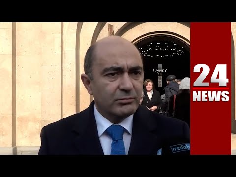ՀՀ-ն ուզում էր Ադրբեջանի հետ խաղաղություն կնքել. միջանցքը փակեցին, ամեն ինչ արեցին, որ դա չլինի