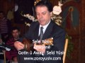 Seîd Yûsiv Rewşenê 1977 سعيد يوسف روشنى 