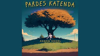 Pardes Katenda