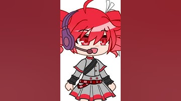 Very Short Animation Test #test #tweening #animating #teto #kasaneteto #utau #utauloid #vocaloid