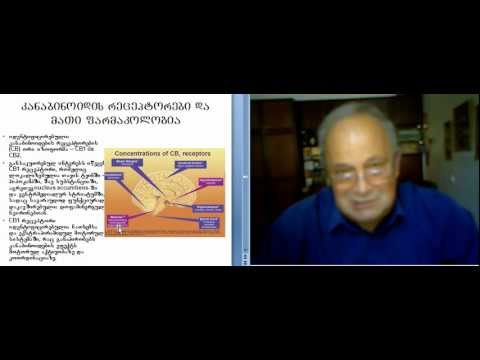 მოლეკულური ფარმაკოლოგია 7.2