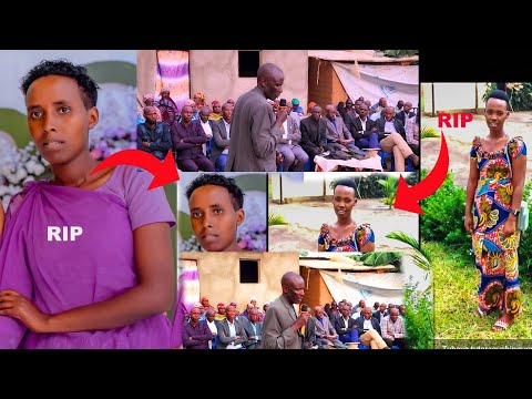 UNVA PAPA NYANOWERI MUMAGAMBO NAGAHINGA KENSHI ATI NJYE NASANZE UMUNTU ATAKIRIHO YARAGIJE NAGAKUVUGA