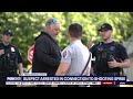 New gun legislation in Virginia; federal safety surge in DC | TOP STORIES