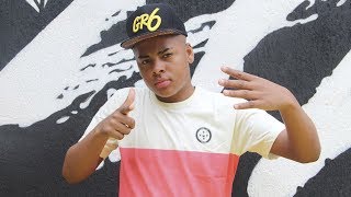 MC Kitinho e  MC Caio - Hoje eu vou te dar Moral (DJ Vitor Souza)